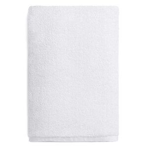 Sonoma Goods For Life Supersof Bath Sheet White